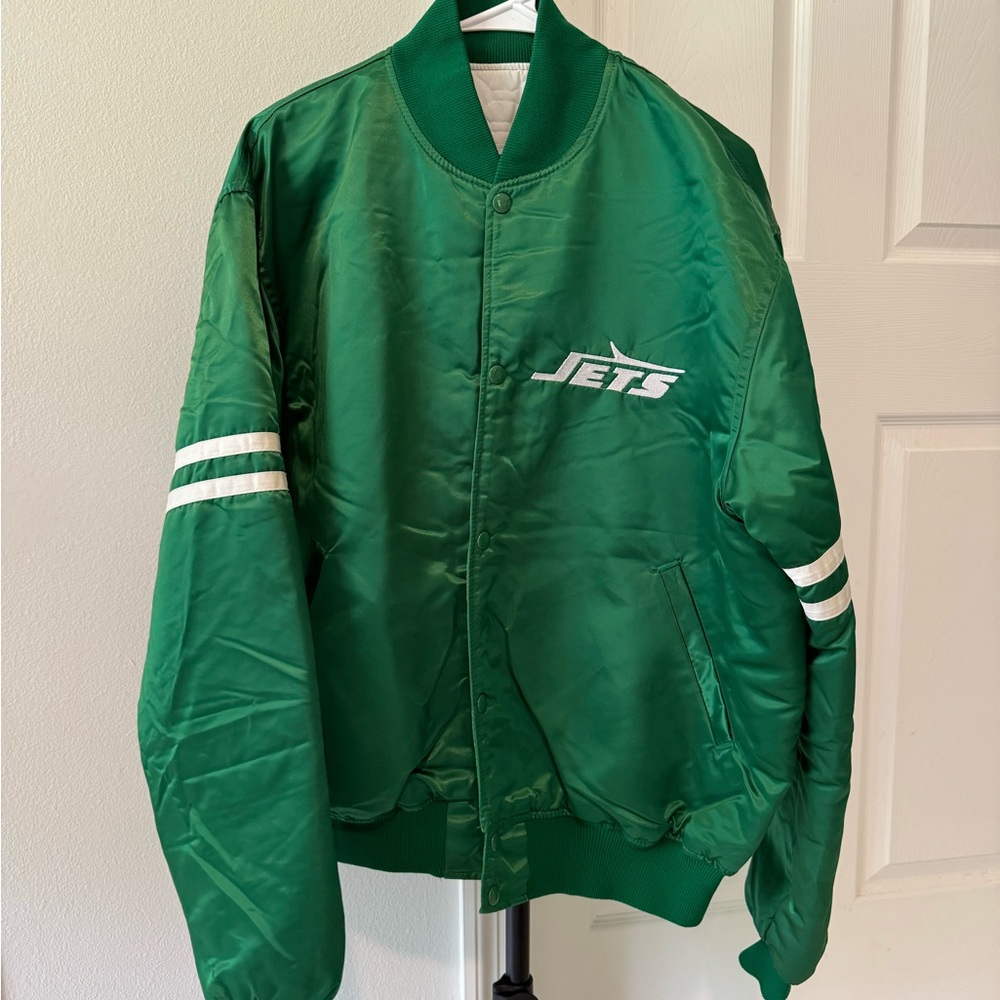 New York Jets Jacket